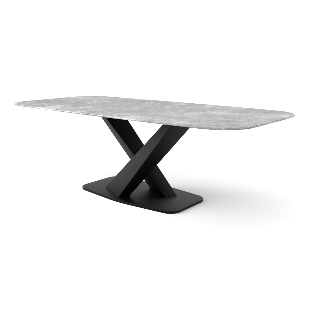 Type X Dining Table 